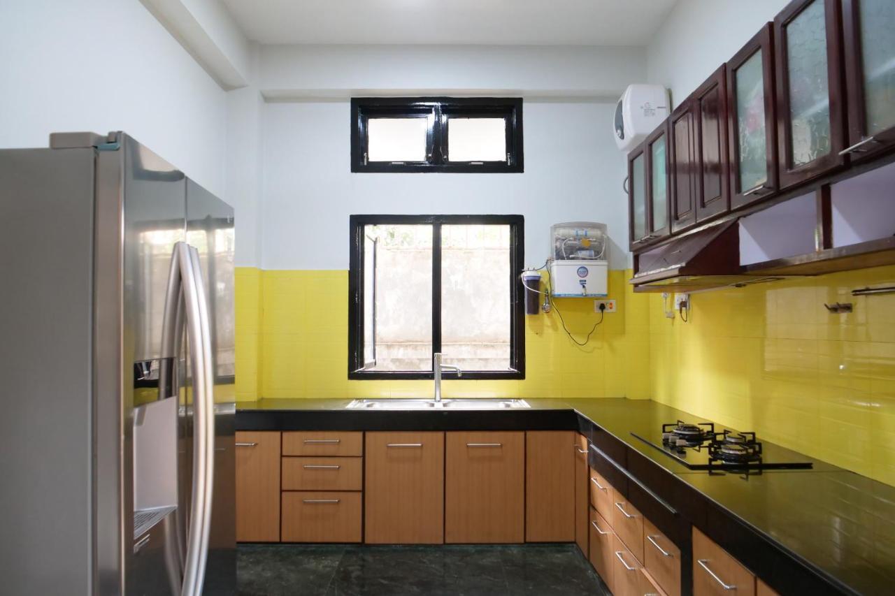 امفال Joy'S Bnb المظهر الخارجي الصورة