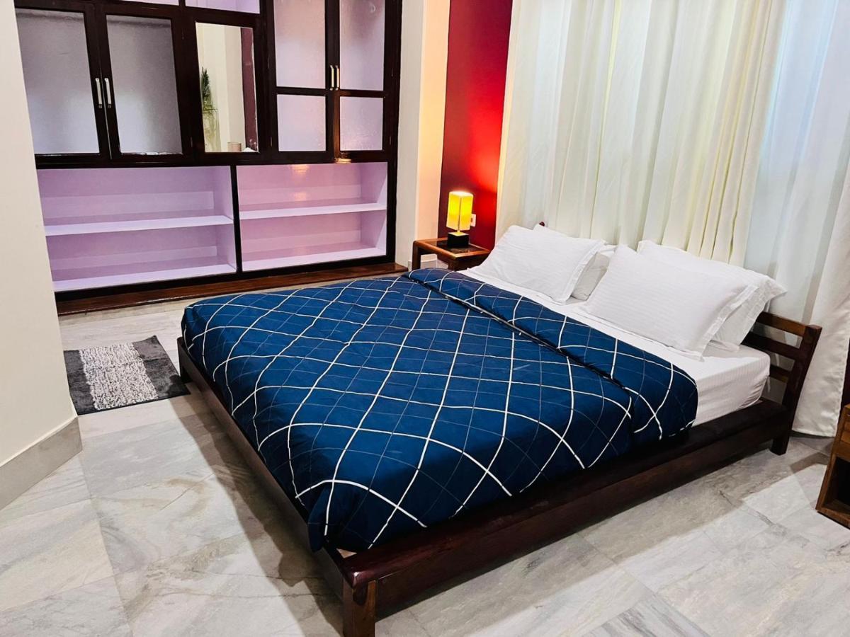 امفال Joy'S Bnb المظهر الخارجي الصورة